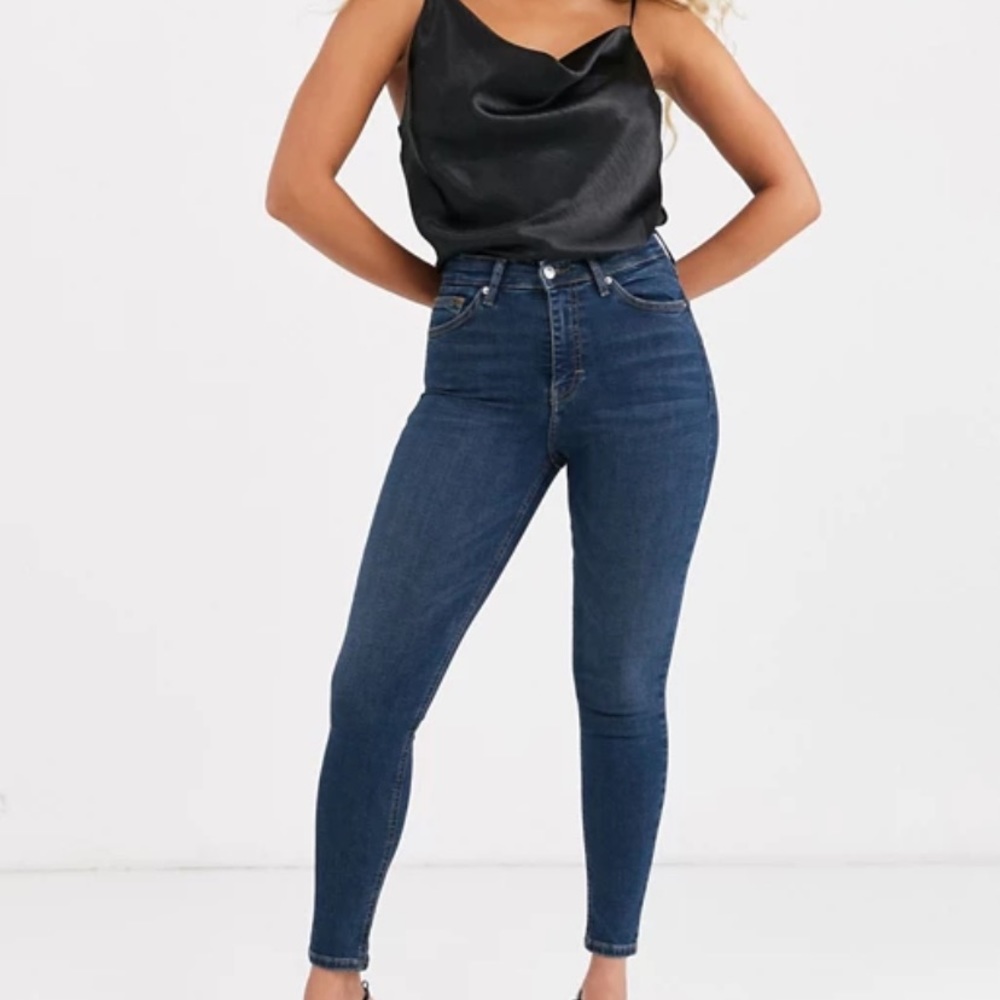 TOPSHOP JEANS 2630